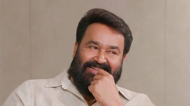 mohanlal