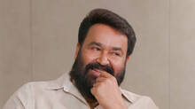 mohanlal