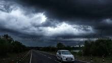weather