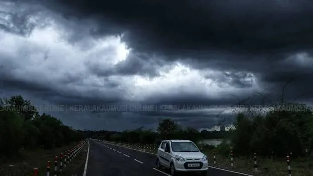 weather