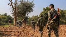 army