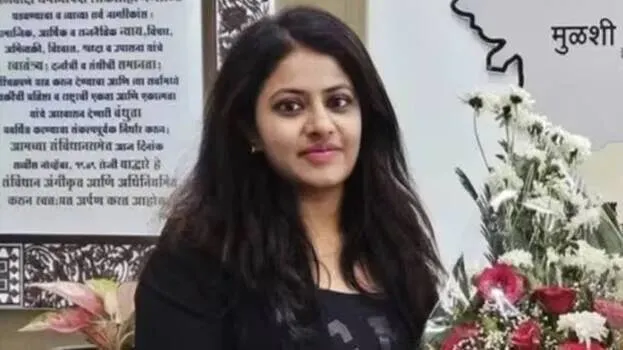 puja-khedkar