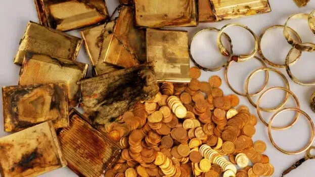 treasure