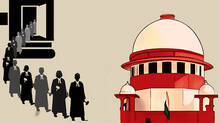 court-