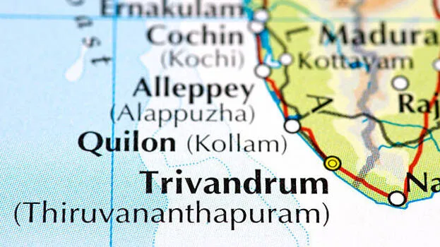 kerala-ward-division