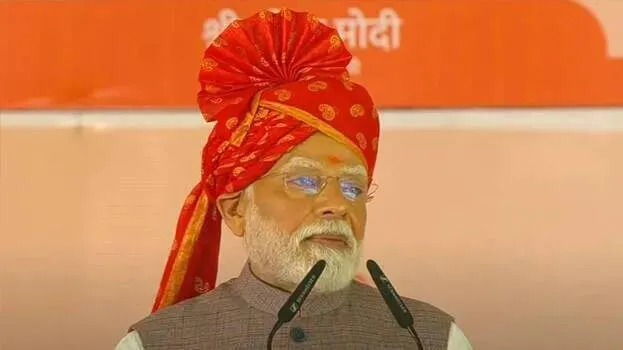 modi