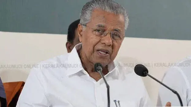 pinarayi-vijayan