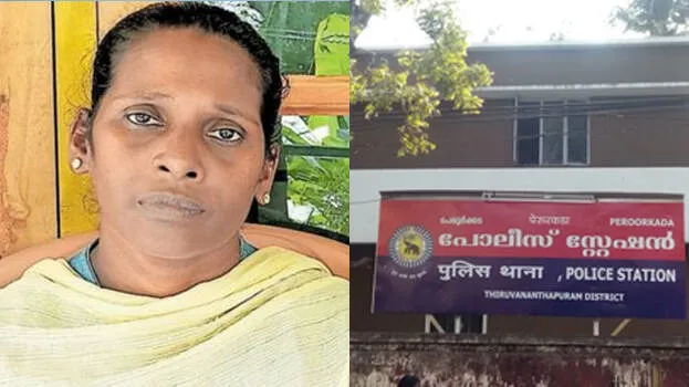 bindu-peroorkada