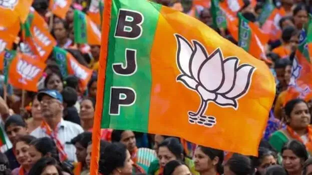 pro-bjp
