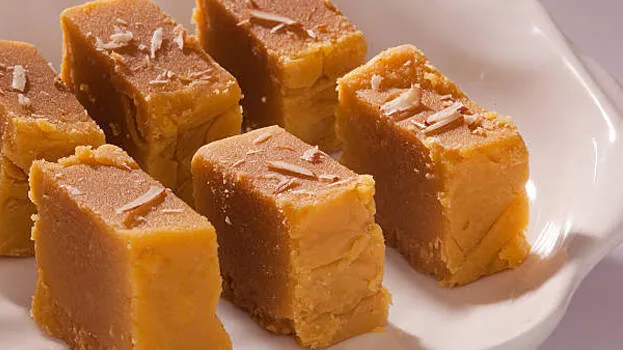 mysore-pak