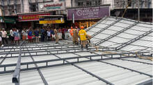 roof-collapse