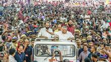 second-pinarayi-governmen
