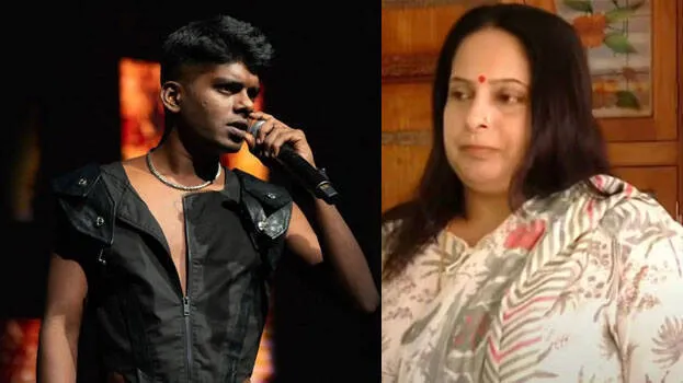 vedan-mini-krishnakumar-