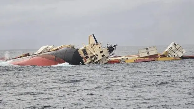 ship