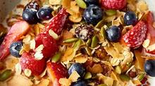muesli-