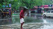 rain