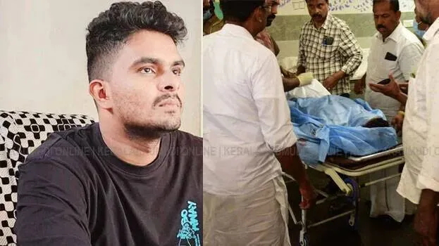 afaan-kerala-death-venjar