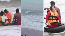speed-boat