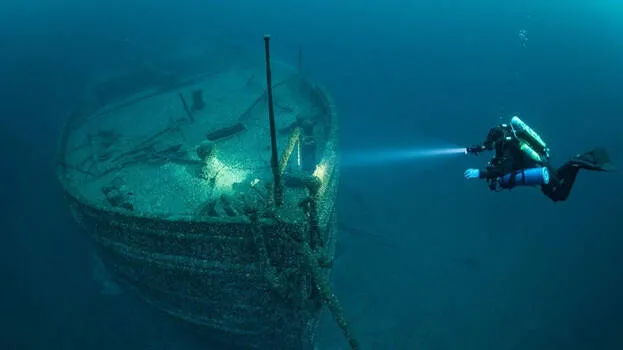 shipwreck-