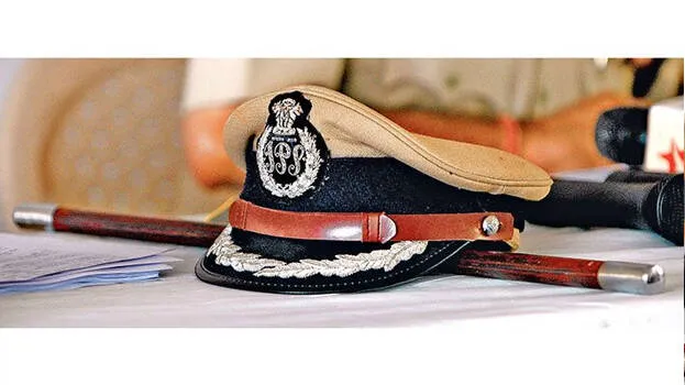 police-