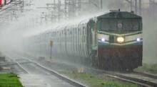 trains