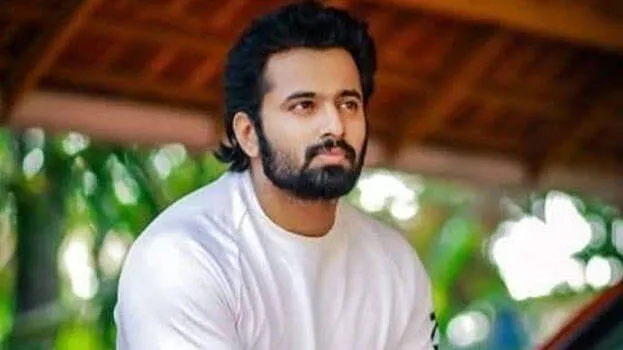 unni-mukundan