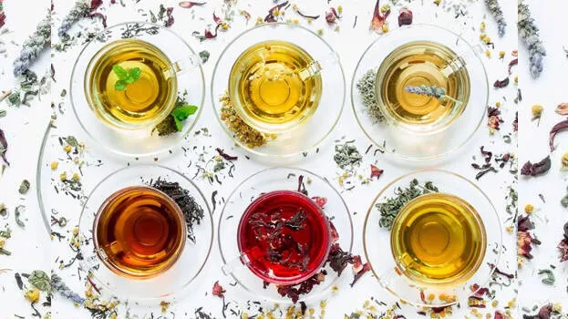 tea-