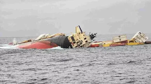 ship