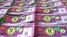 lottery