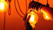 electricity