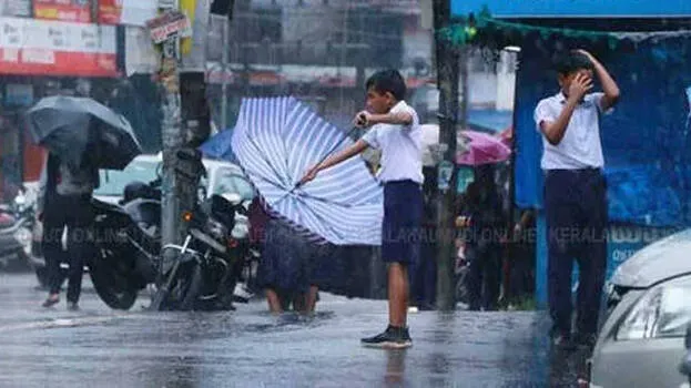 kerala-rain