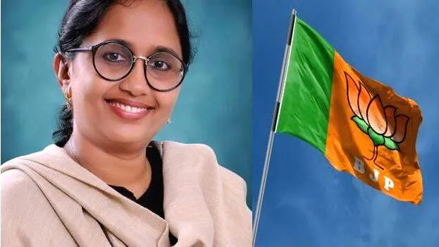 nilambur-kerala-bjp-silen