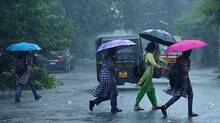 rain
