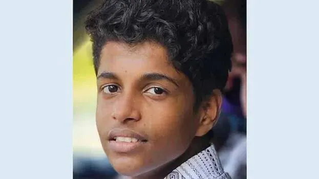 athul-dev