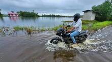 floods