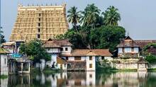 temple