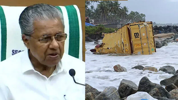pinarayi-vijayan