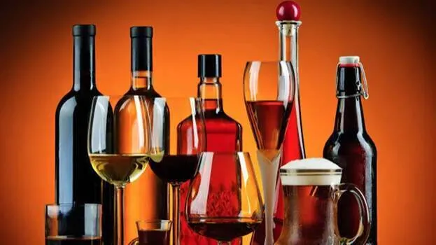 liquor