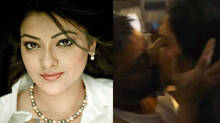 abhirami-about-thug-life-