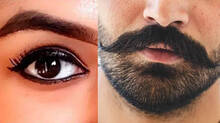 beard