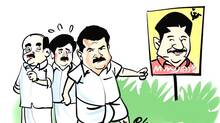 nilambur-byelection