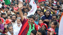swaraj-in-nilambur