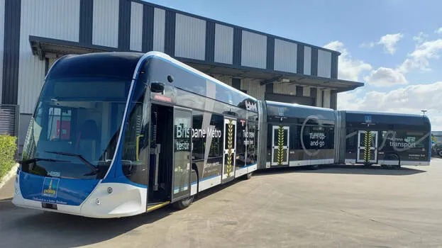 light-tram