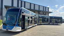light-tram