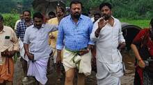suresh-gopi