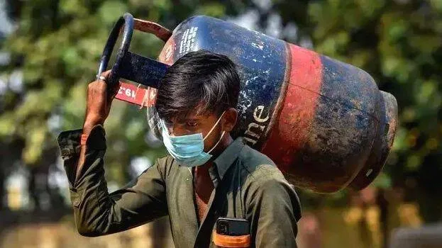cooking-gas