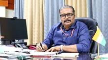 b-ashok