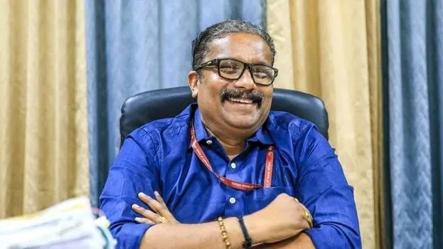b-ashok