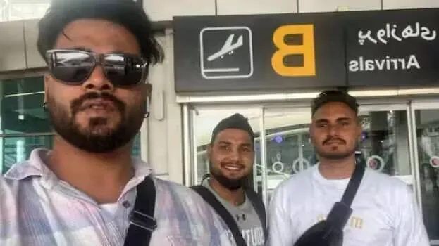 indians
