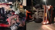 accident